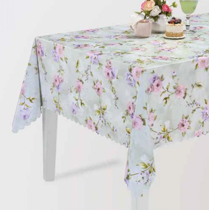 Клеенка 1,40*20м Florista Турция - 1502-01