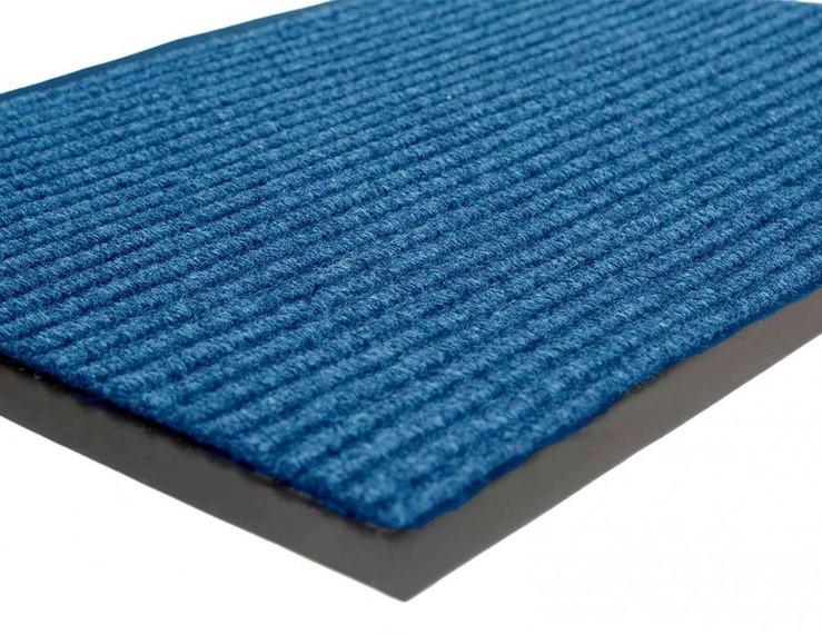 Коврик влаговпитывающий 90*150см Comеfortе Floor Mat син. (10шт) - XTL-1029**
