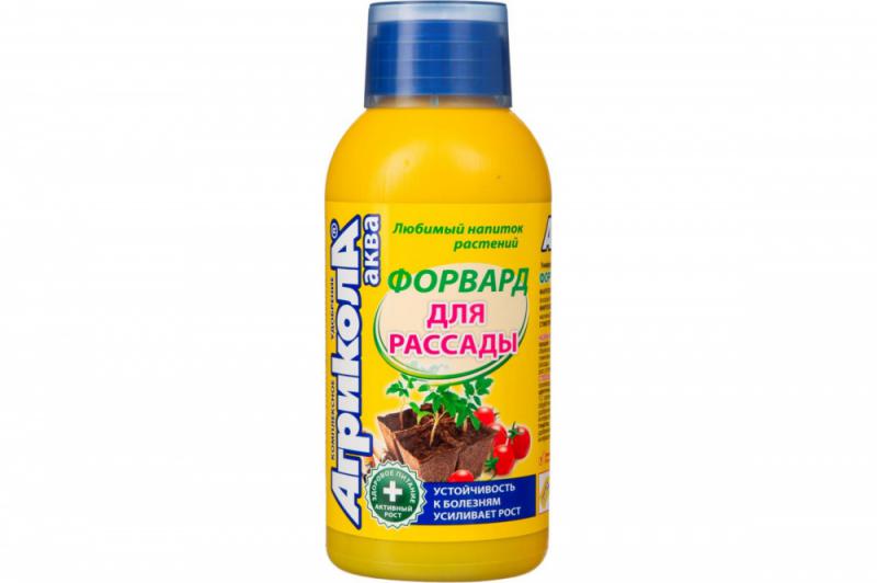 Удобрение