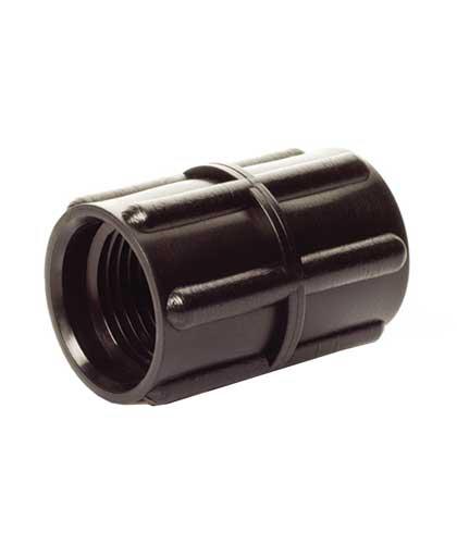 Муфта резьбовая СШ-В20РР (10шт) - 28444** (в)