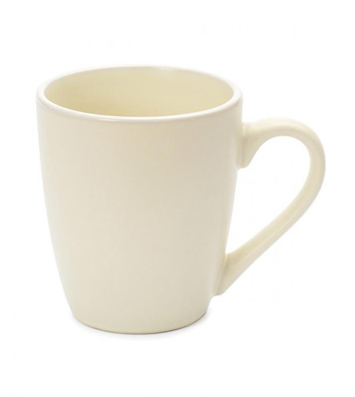 Кружка керамика 355мл Scandy Milk (36шт) - TDM539 (н)