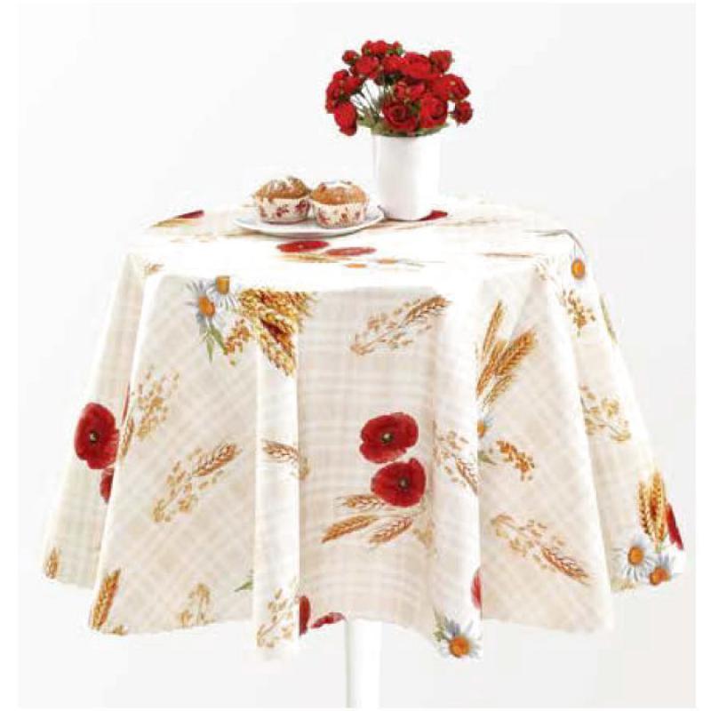 Клеенка 1,40*20м Florista Турция - 1238-00