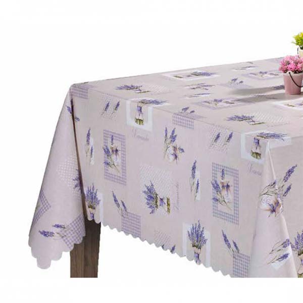 Клеенка 1,40*20м Florista Турция - 1311-00