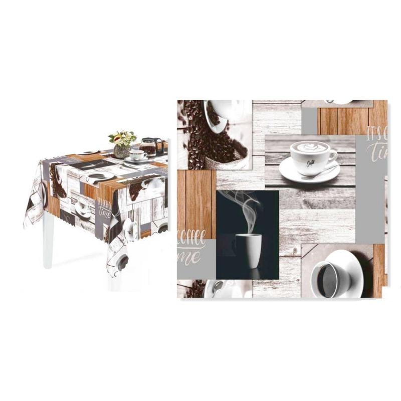 Клеенка 1,40*20м Florista Турция - 1455-00