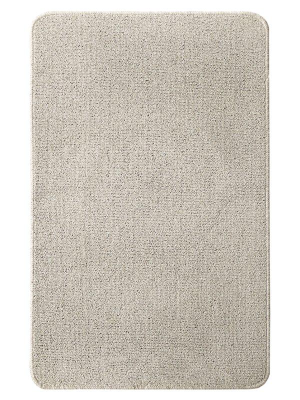 Коврик д/ванной 60*100см Eco Light Latex беж. Турция 6553 (1шт) - 655360100