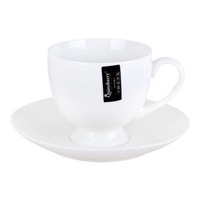 Чайная пара 220мл Barista (6/48шт) - MG220CS (н)