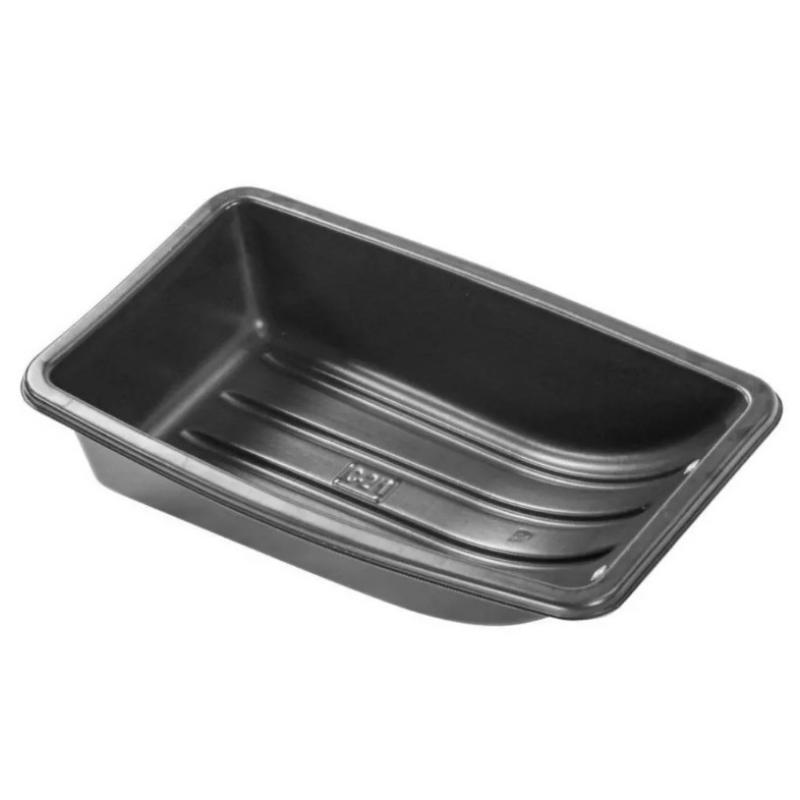 Санки-ледянки рыбацкие С-3/1 с люверсами 920*690*240 (1шт) - ПР24977** *