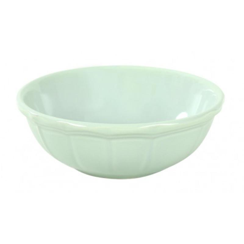Салатник керамика 460мл 15см Green (12шт) - KS010015F307** (SSS) (н)