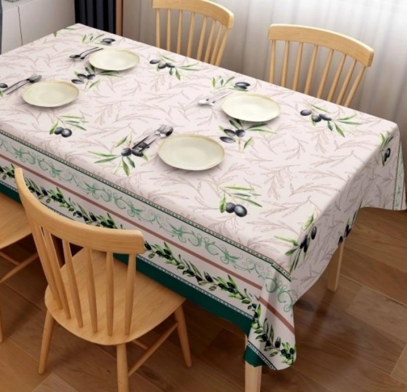 Клеенка 1,37*20м Modern на ткан.основе ST5388-1 - GW-21516