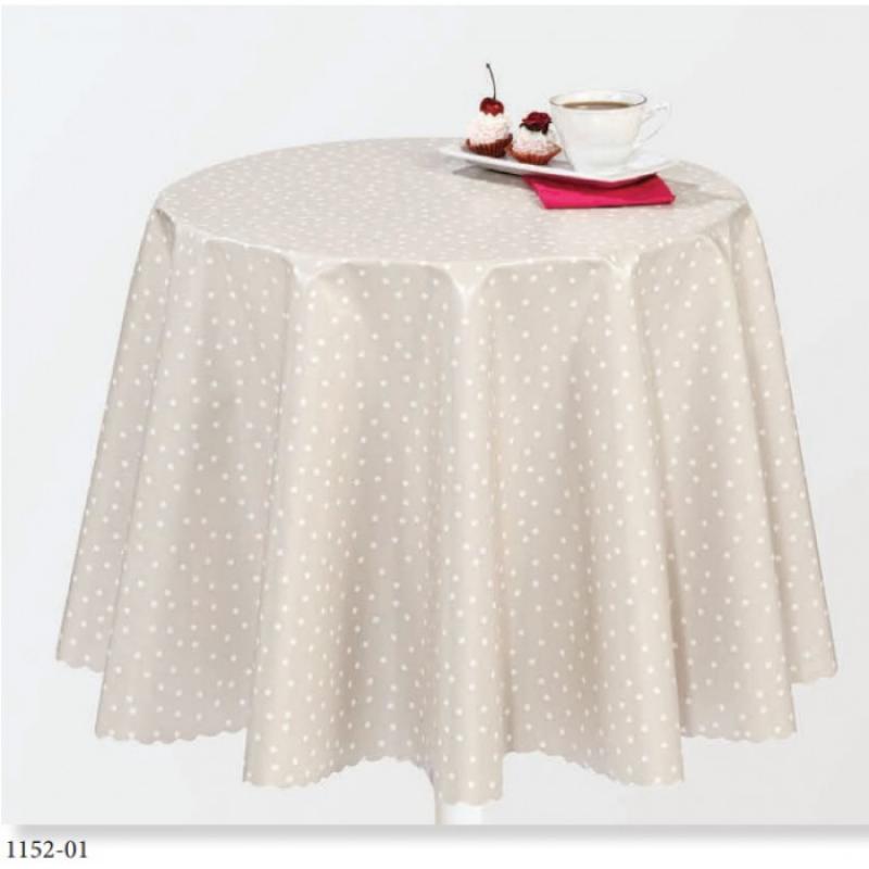 Клеенка 1,40*20м Florista Турция - 1152-01