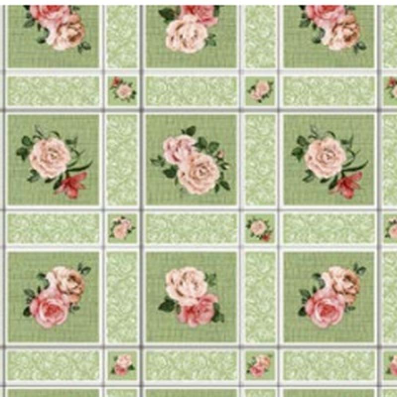 Клеенка 1,40*20м Florista Турция - 1325-04