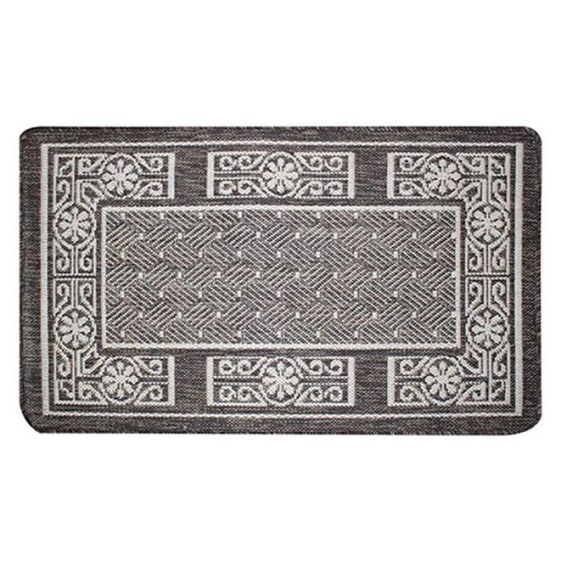Коврик-циновка Эко Люкс 50*80см беж. 7354 (1шт) - 7354-23-58 С77ПР