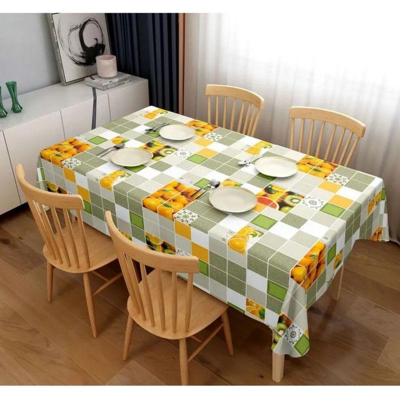 Клеенка 1,37*20м Modern на ткан.основе ST5368-1 - GW-21329