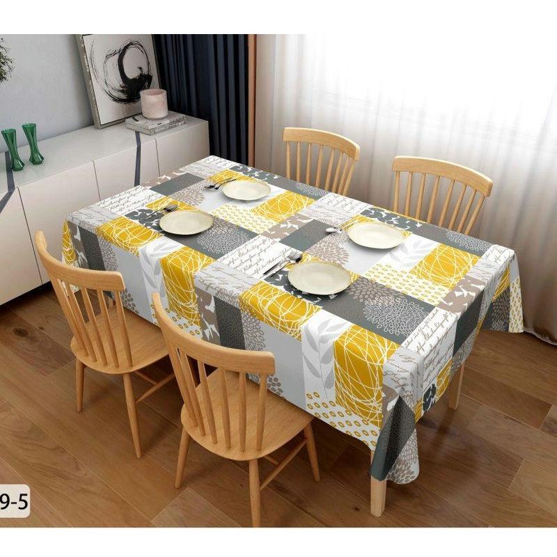 Клеенка 1,37*20м Modern на ткан.основе ST2139-5 - GW-21268