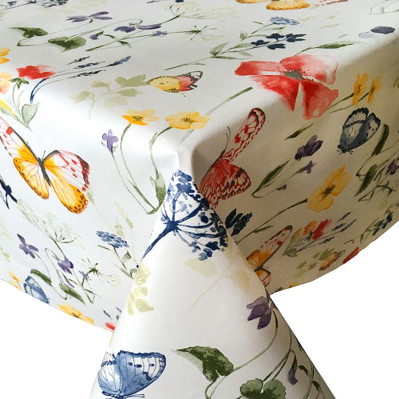 Клеенка 1,40*20м Florista Турция - 1431-01