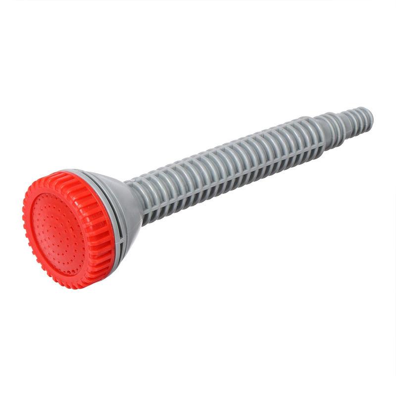 Душ поливочный 23см 1/2-3/4 SHS002 (200шт) - 132173**