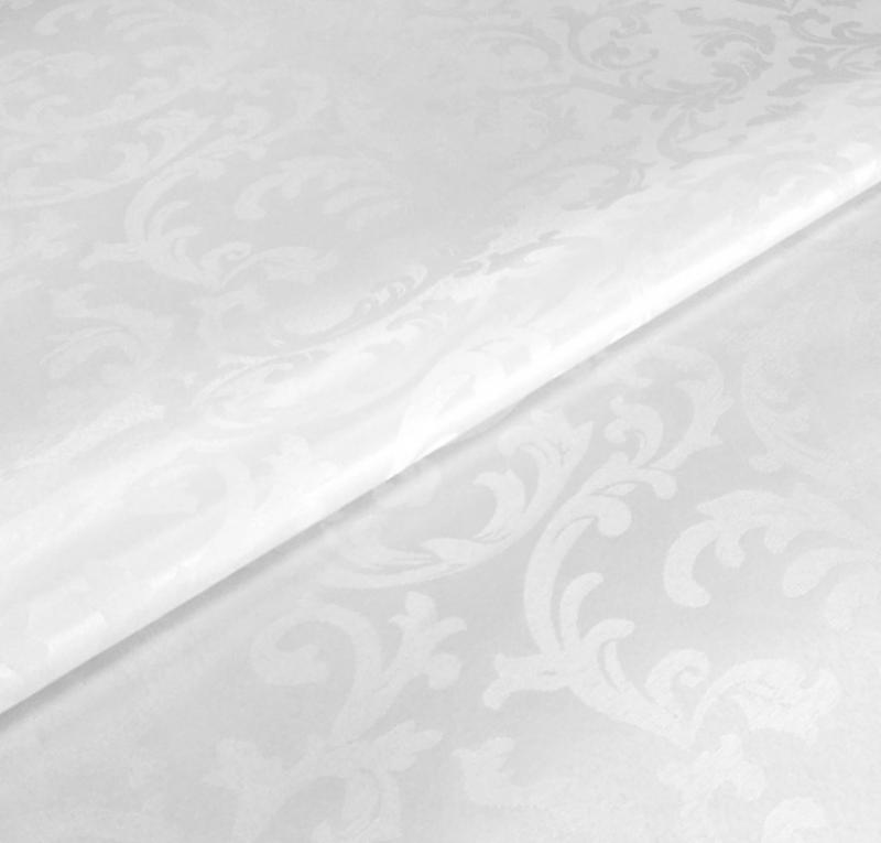 Клеенка тканевая 1,4*20м Jacquard с TPU покрытием YM-T16C - GW-21629