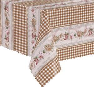 Клеенка 1,40*20м Florista Турция - 1018-03
