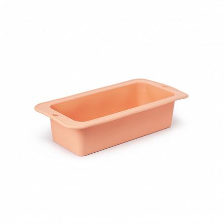 Форма д/запекания силикон 27*13см Apricot прямоуг (12шт) - ABS305