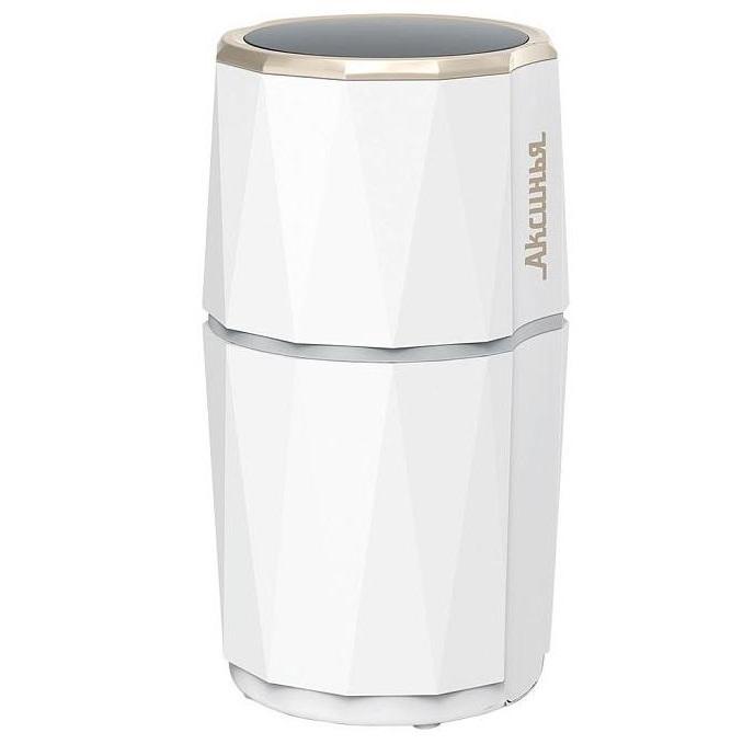 Кофемолка эл 200Вт обьем 60гр Аксинья бел. КС-603 (30шт)