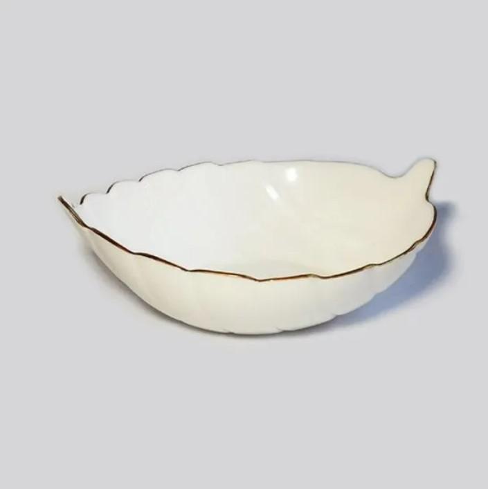 Салатник стеклокерам 13см Овацио (96шт) - LSYW-55/J