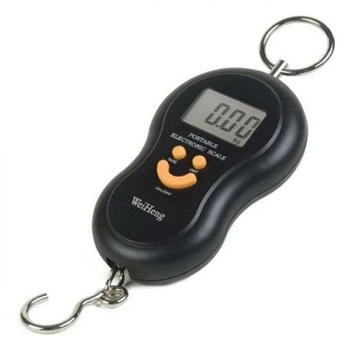 Весы эл 50кг (100шт) - H908 ** *