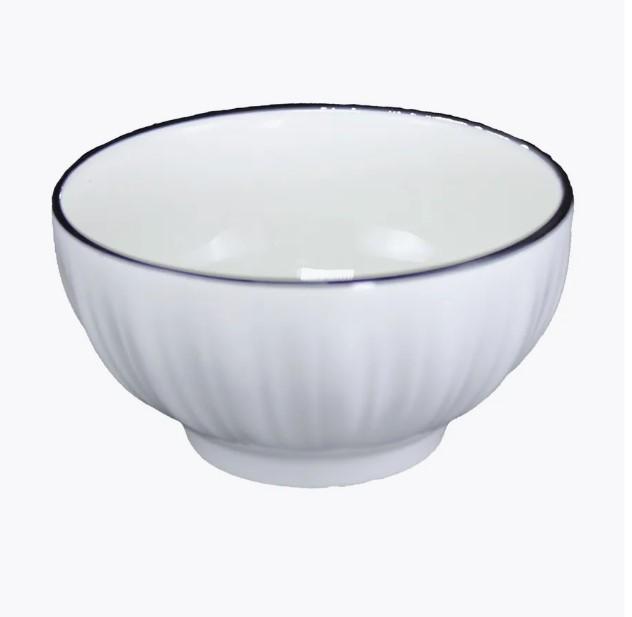 Салатник фарфор 11,5см Мираж (60шт) - MFK21166
