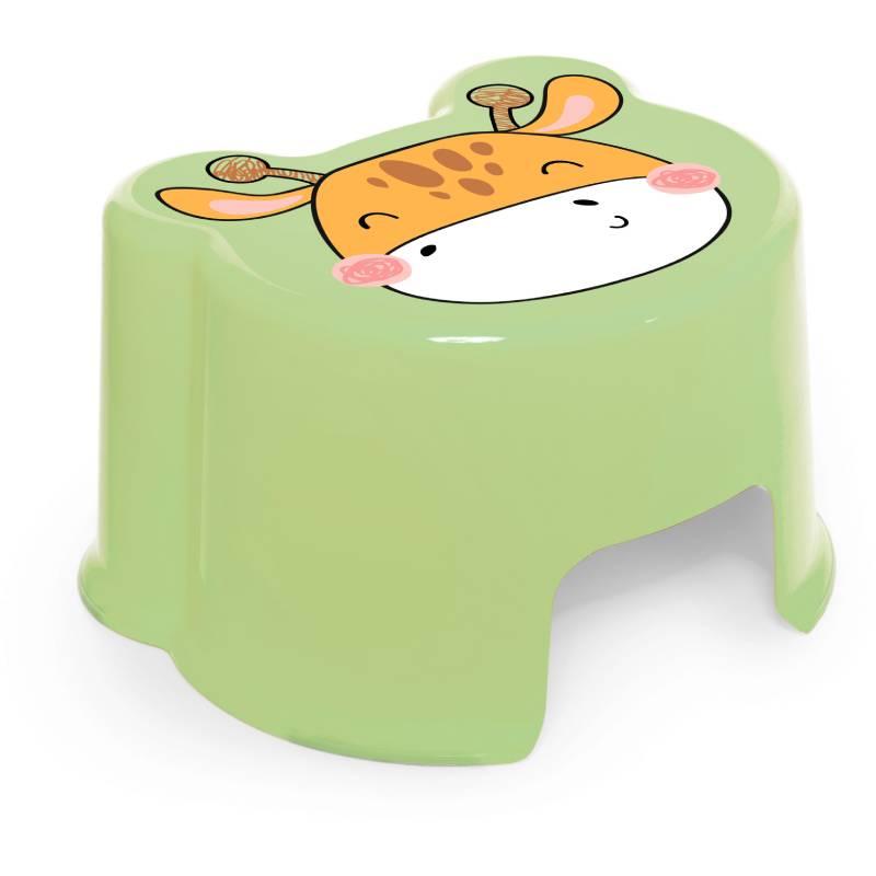 Табурет-подставка Giraffix ZOO (18шт) - ПБ 52550