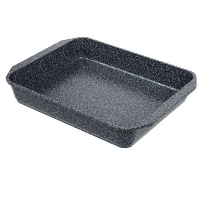 Противень АП 40*30см Премиум фиолетовый (10шт) - 95904