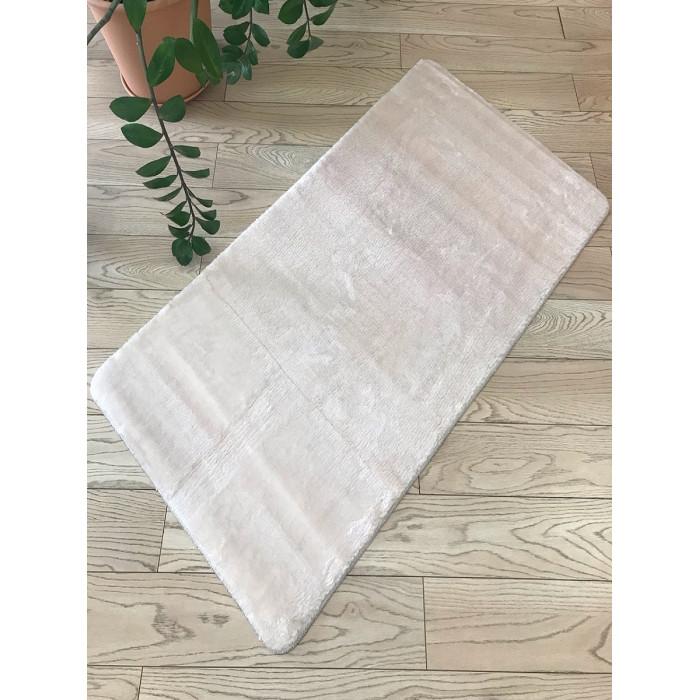 Коврик д/ванной 80*150см Rabbit крем. Турция (1шт) - R94815