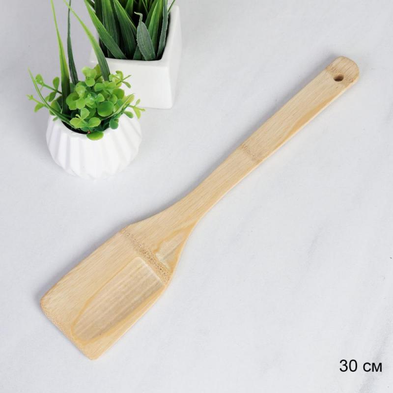 Лопатка дер 30см LP30 (500шт) - 742934