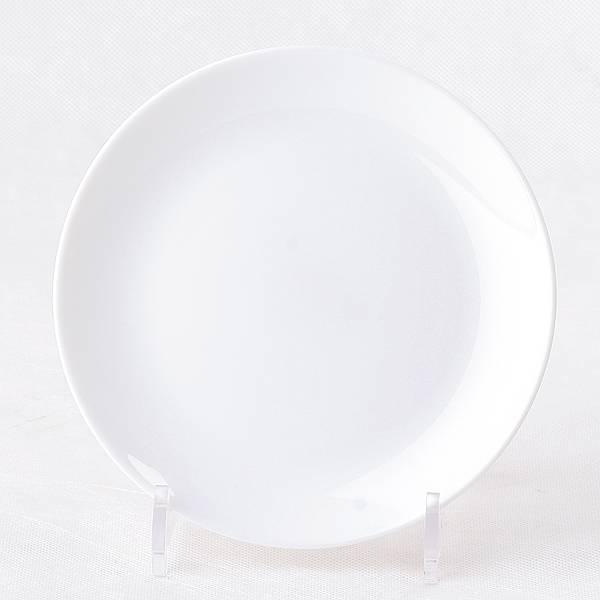 Тарелка десертная стеклокерам 19см Дивали (24шт) - X2613/N3603/D7358