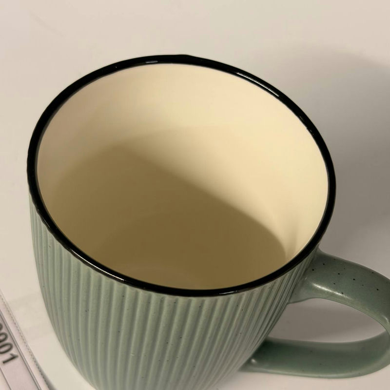 Кружка керамика 360мл микс НК (48шт) - XL-003 НК ** *
