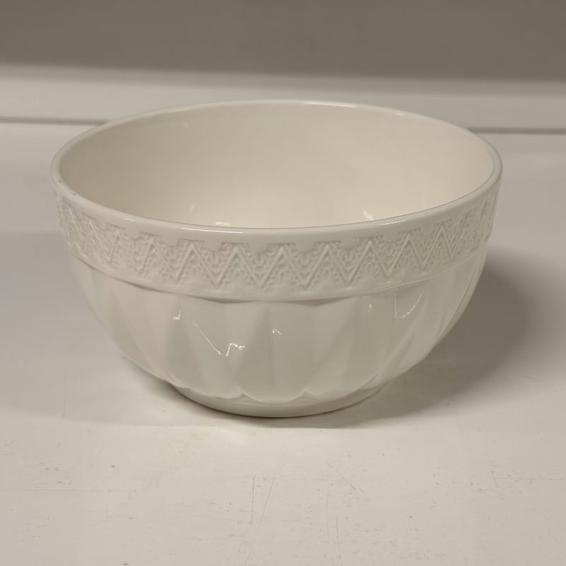 Салатник керамика 12,8*6,8см (90шт) - JL-007-2 НК ** *