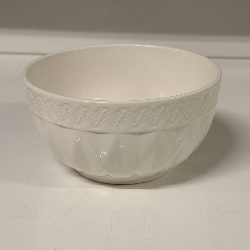 Салатник керамика 12,8*6,8см (90шт) - JL-007-2 НК ** *