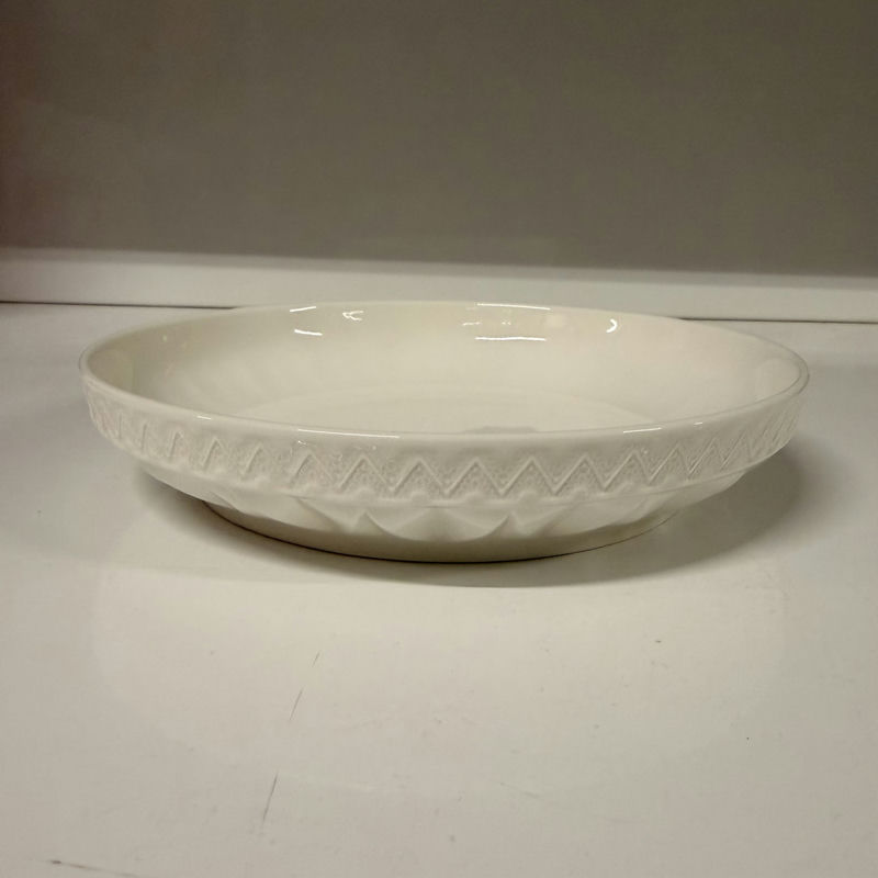 Салатник керамика 17,8*3,5см (70шт) - JJL-008-1 НК ** *