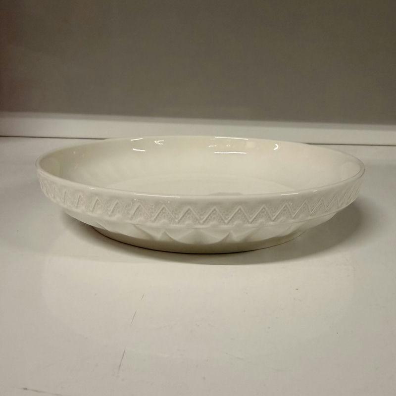 Салатник керамика 17,8*3,5см (70шт) - JJL-008-1 НК ** *