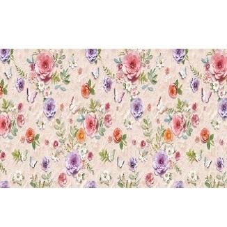Клеенка 1,40*20м Florista Турция - 1804-01