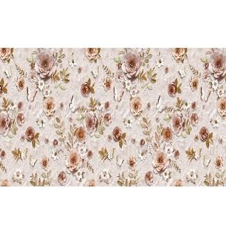 Клеенка 1,40*20м Florista Турция - 1804-02