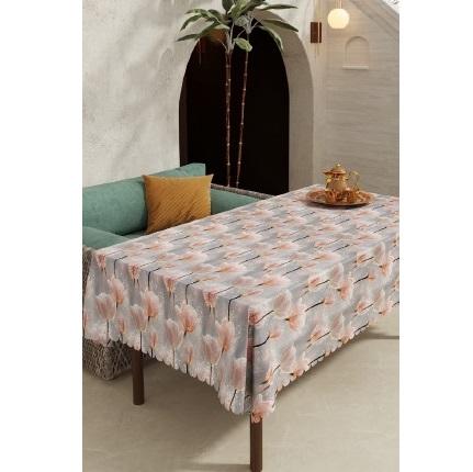 Клеенка 1,4*20м GRACE на ткан.основе с пвх покрытием - STS738А