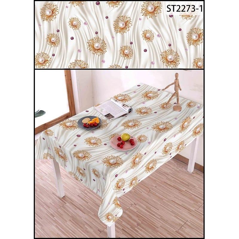 Клеенка 1,4*20м GRACE на ткан.основе с пвх покрытием - STS2273-1