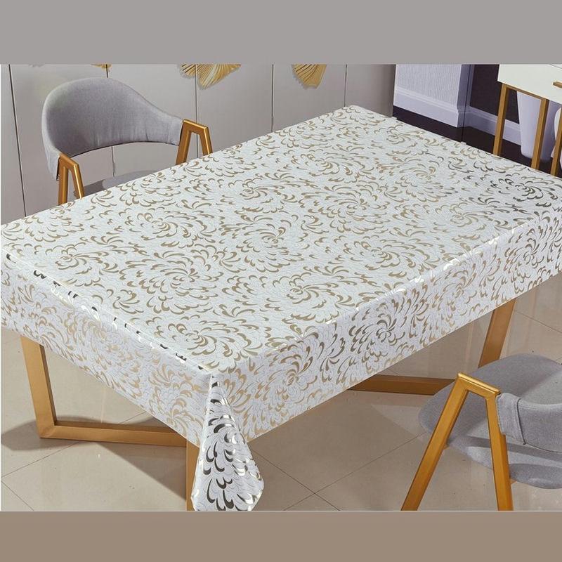 Клеенка GRACE 1,37*20м на ткан.основе с пвх покрытием - NL-6120AB