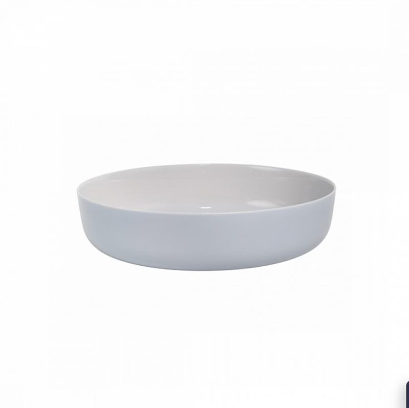 Блюдо д/запекания стеклокерам 30см SMART CUISINE DIWALI GRANIT кругл (5шт) - X1625