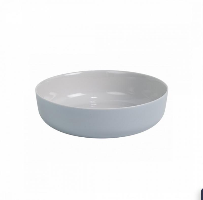 Блюдо д/запекания стеклокерам 26см SMART CUISINE DIWALI GRANIT кругл (5шт) - X1626