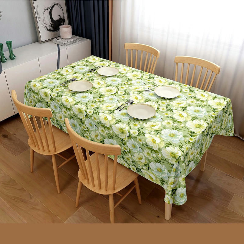 Клеенка GRACE 1,4*20м на ткан.основе с пвх покрытием - STS1113