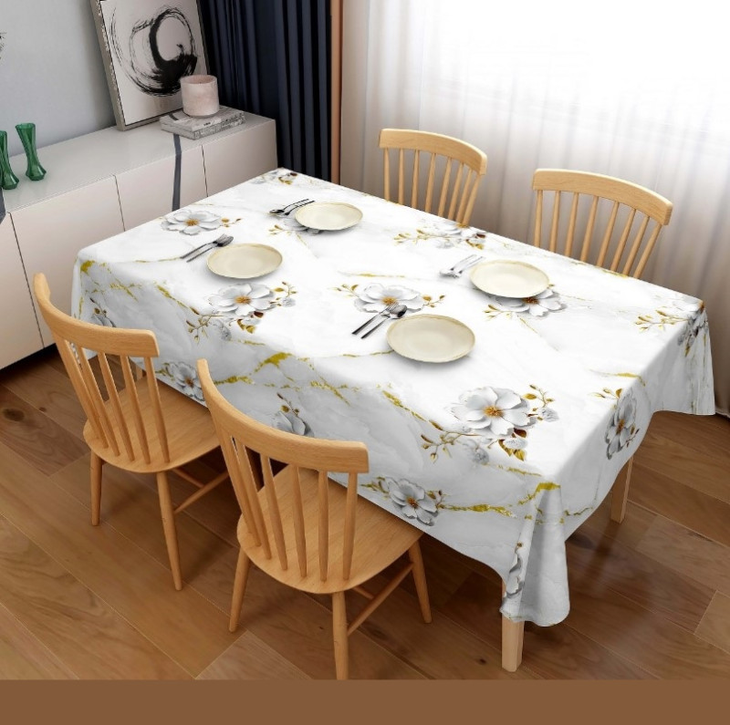 Клеенка GRACE 1,4*20м на ткан.основе с пвх покрытием - STS3029