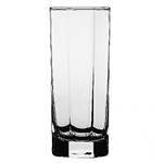 Набор стаканов д/коктейля стекло 6 пред 264мл КОЗЕМ (8шт) - 42078B (в)