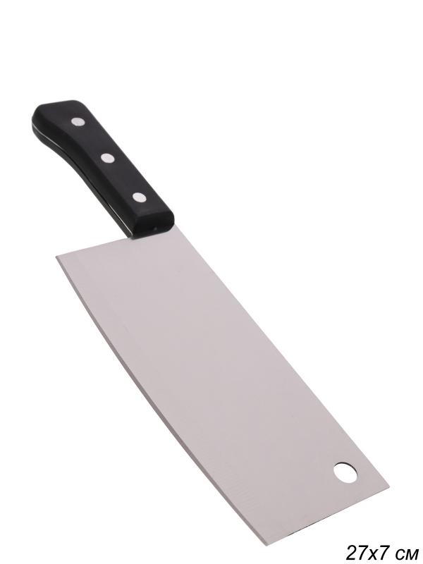 Нож-топорик 27см C8-03 (200шт) - 679144