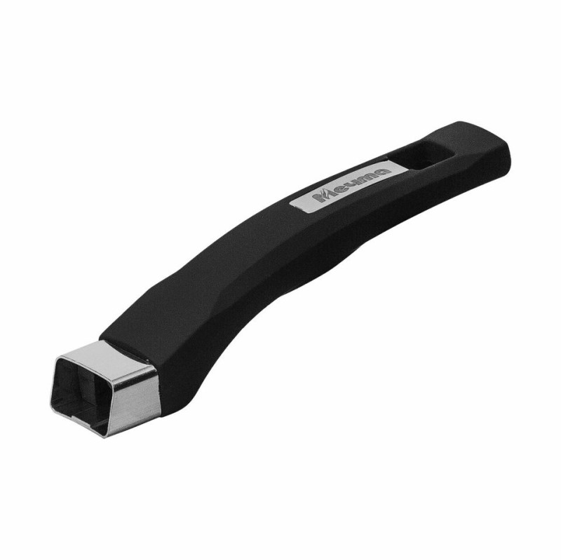 Ручка несъемная д/сковороды соффтач Мечта бол. черн. (1шт) - РНБ01