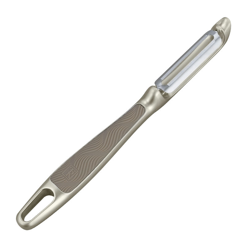Овощечистка TalleR с продольным лезвием (6шт) - TR-65142